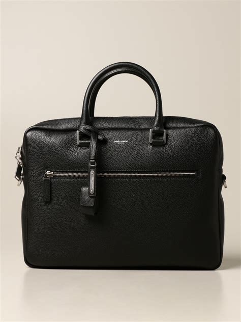 Saint Laurent Bags for Men 